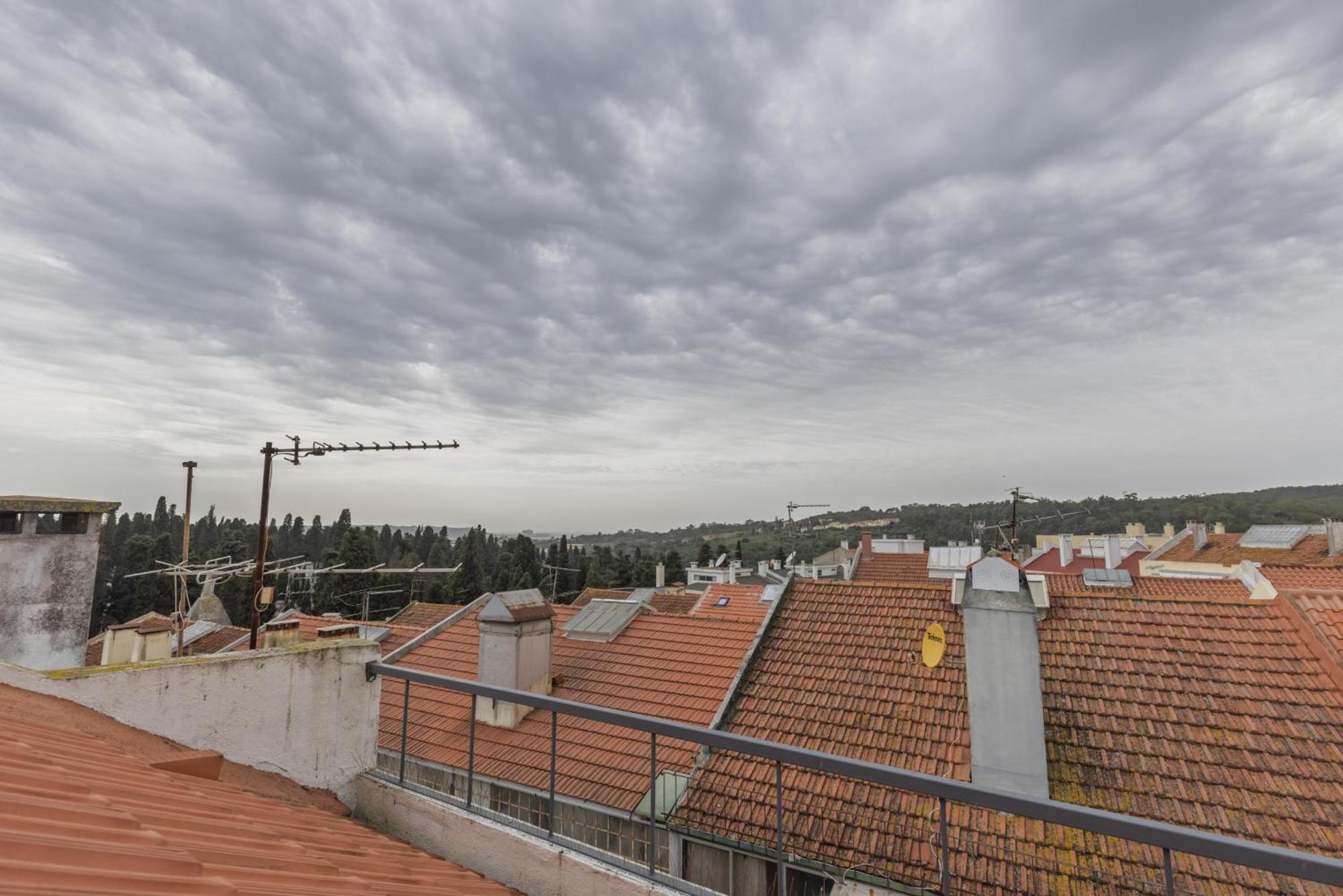 Appartement Gervasio Lobato *