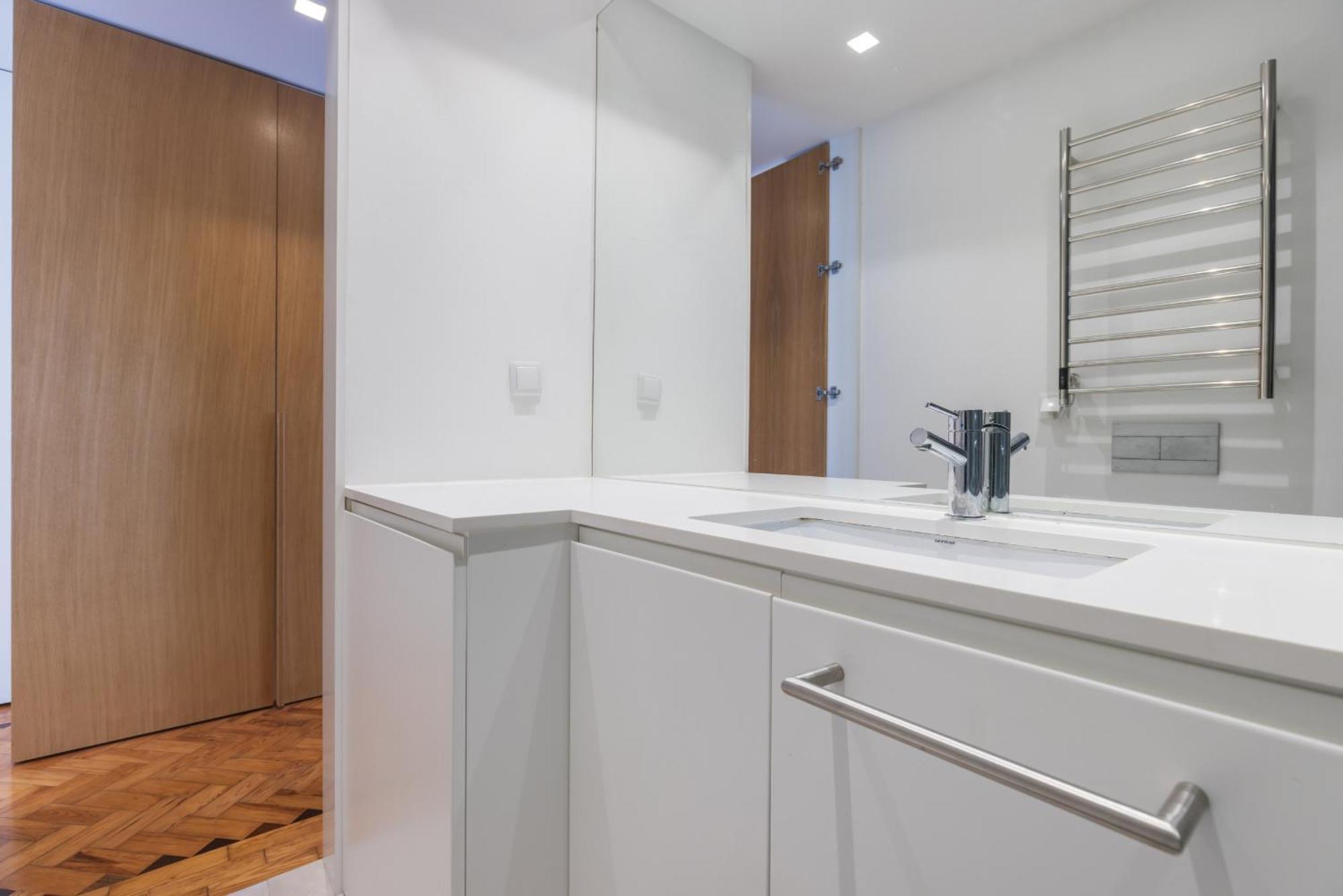 Appartement Gervasio Lobato Lisboa