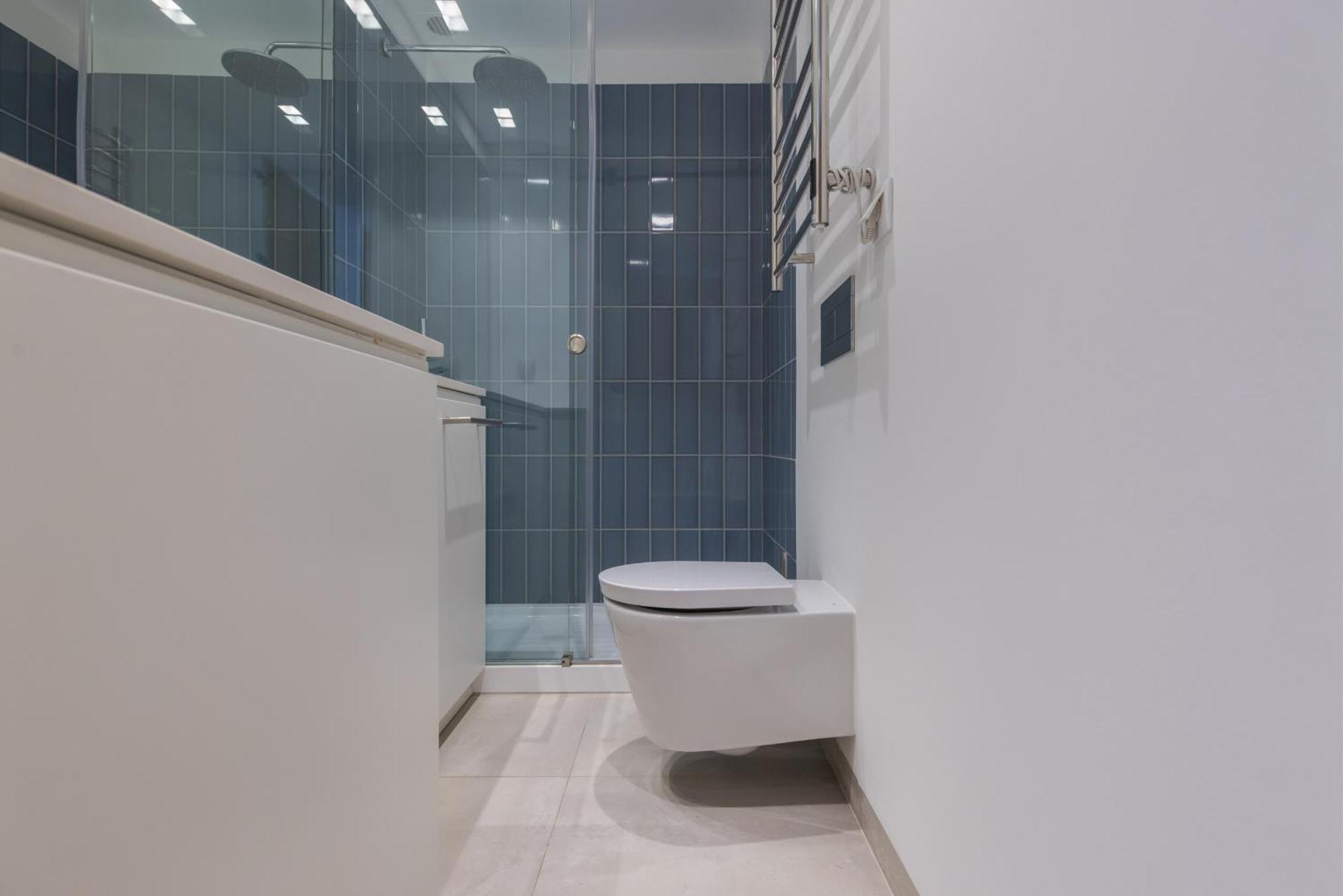 Appartement Gervasio Lobato *
