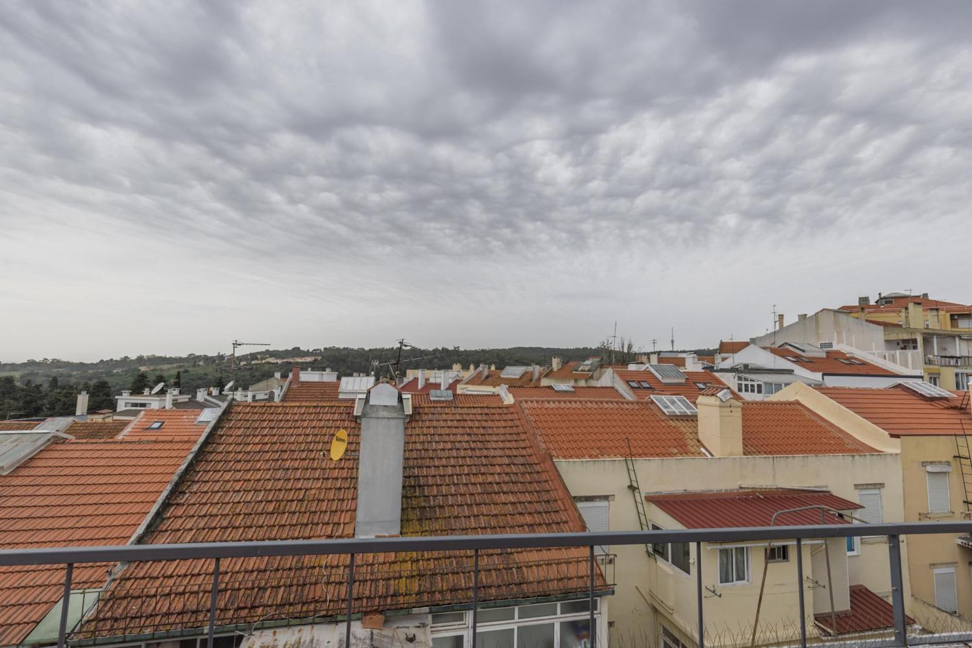 Appartement Gervasio Lobato