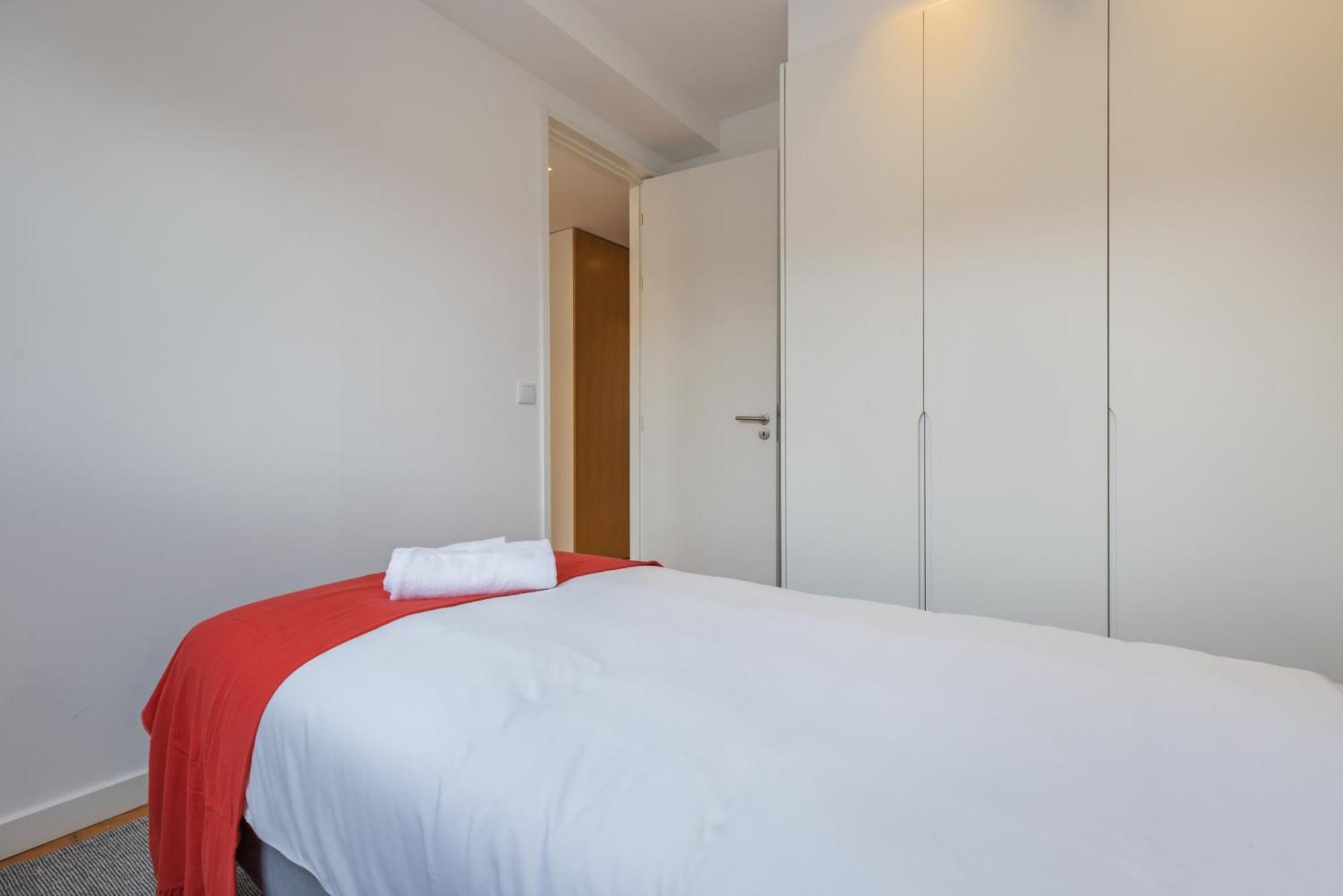 Gervasio Lobato Appartement *
