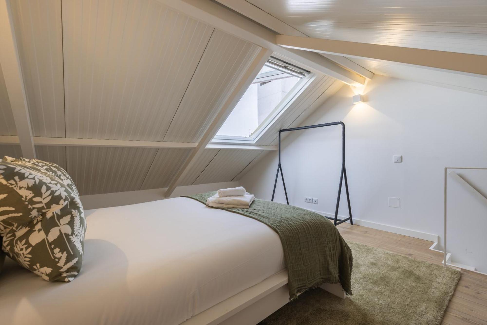 Appartement Gervasio Lobato *