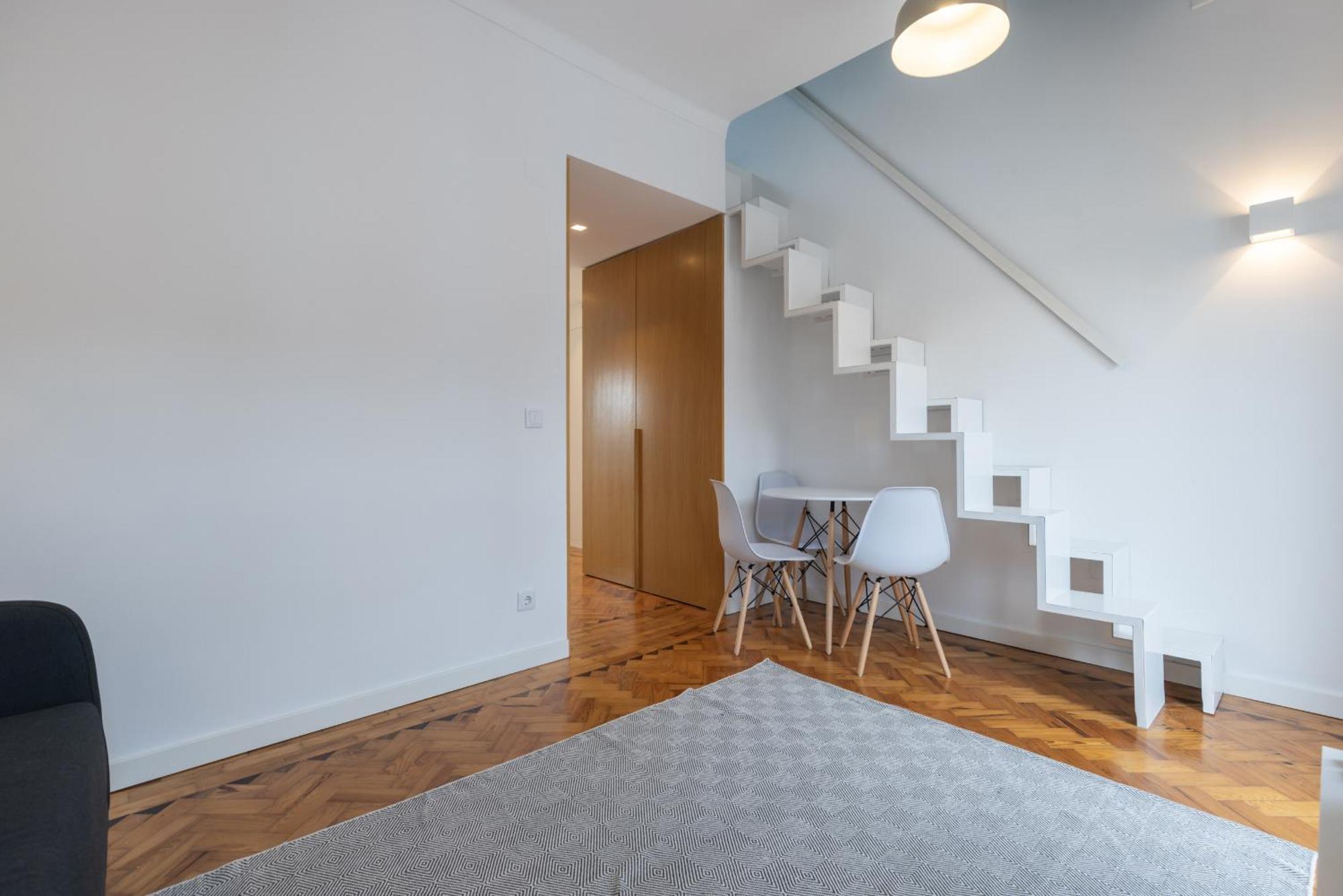 Gervasio Lobato Appartement Lisboa